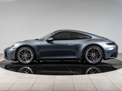 Certified 2025 Porsche 911 Carrera RWD image 2