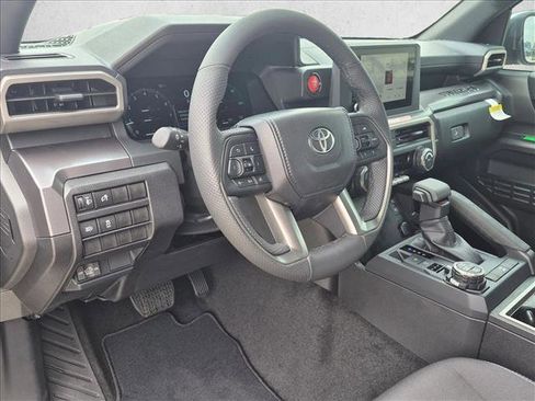 New 2026 Toyota Tacoma TRD Off-Road AWD/4WD image 3