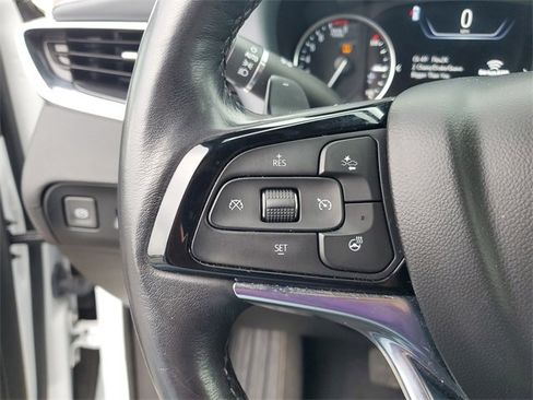 Used 2024 Buick Enclave Premium image 21