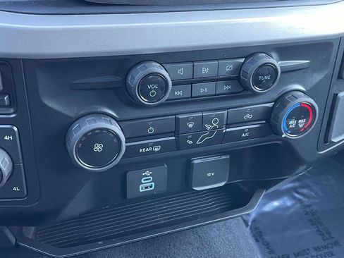 Certified 2024 Ford F350 XL w/ STX Appearance Package image 27