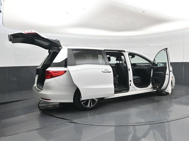 Used 2023 Honda Odyssey Touring image 55