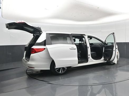 Used 2023 Honda Odyssey Touring image 55