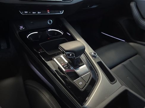 Certified 2023 Audi A5 2.0T Premium Plus w/ Premium Plus AWD/4WD image 26