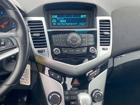 Used 2012 Chevrolet Cruze LT w/ RS Package image 9