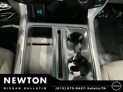 Used 2024 Ford F150 XLT w/ Mobile Office Package AWD/4WD image 41