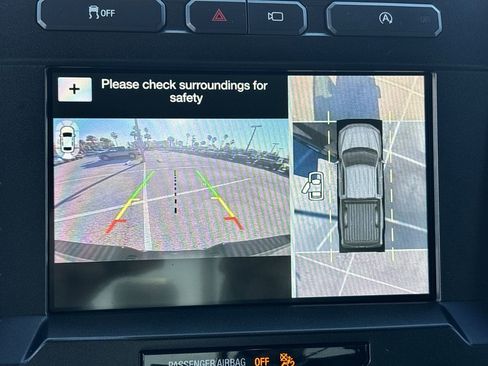 Used 2019 Ford F150 Lariat w/ Equipment Group 502A Luxury image 22