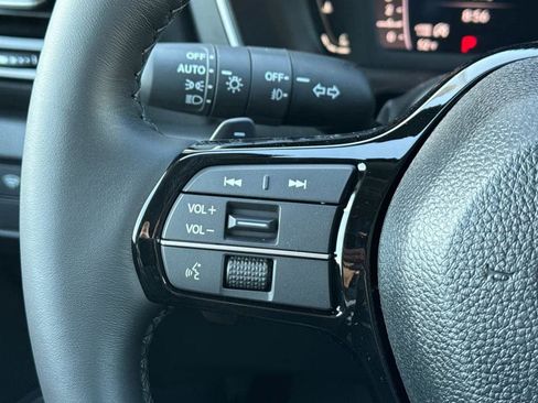 New 2026 Honda Pilot Elite image 15