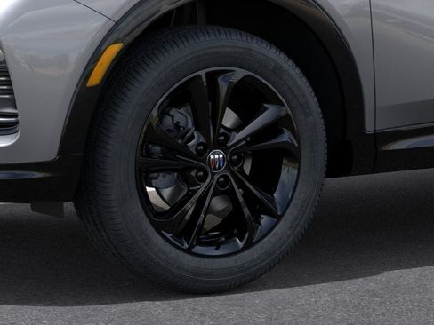 New 2026 Buick Envista Sport Touring FWD image 9