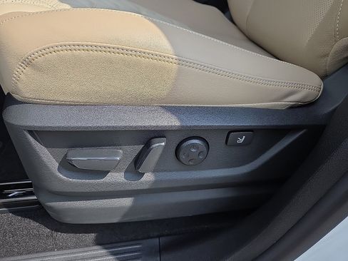 New 2026 Nissan Armada Platinum Reserve w/ Convenience Package image 15