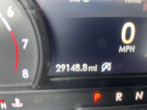 Used 2022 Lincoln Corsair FWD w/ Premium Package image 22