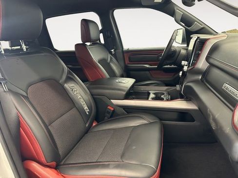 Used 2025 RAM 1500 Rebel w/ Rebel Level 1 Equipment Group image 15