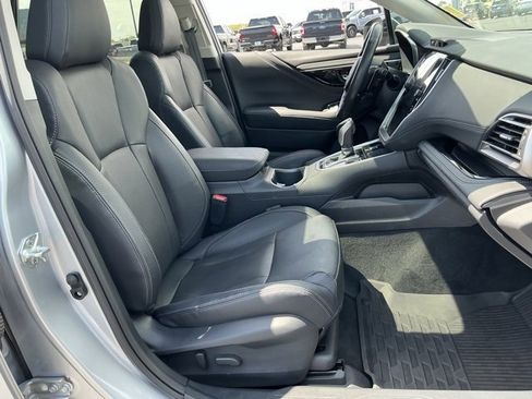 Used 2023 Subaru Outback Touring image 18