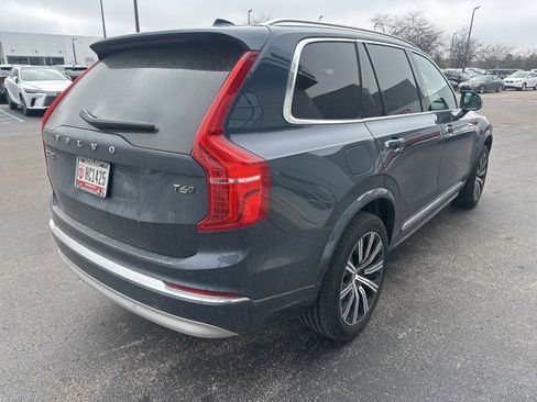 Used 2022 Volvo XC90 T6 Inscription image 3