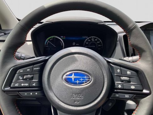 New 2026 Subaru Crosstrek 2.5i Limited AWD/4WD image 14