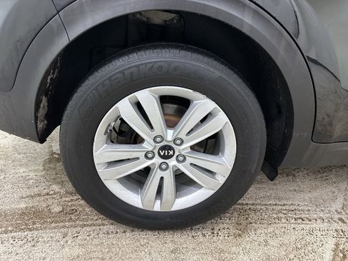 Used 2019 Kia Sportage LX image 26