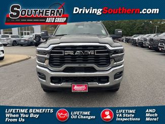 New 2026 RAM 2500 Big Horn AWD/4WD video 1