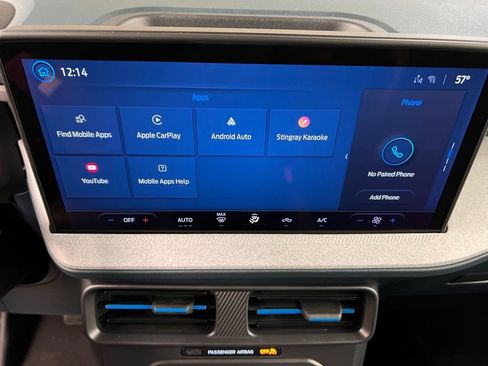 New 2026 Ford Maverick XLT w/ Equipment Group 301A image 8