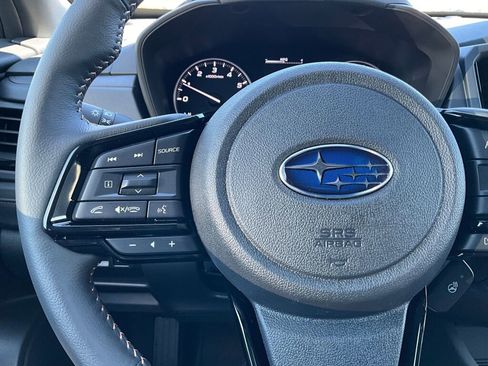New 2025 Subaru Forester Touring image 20