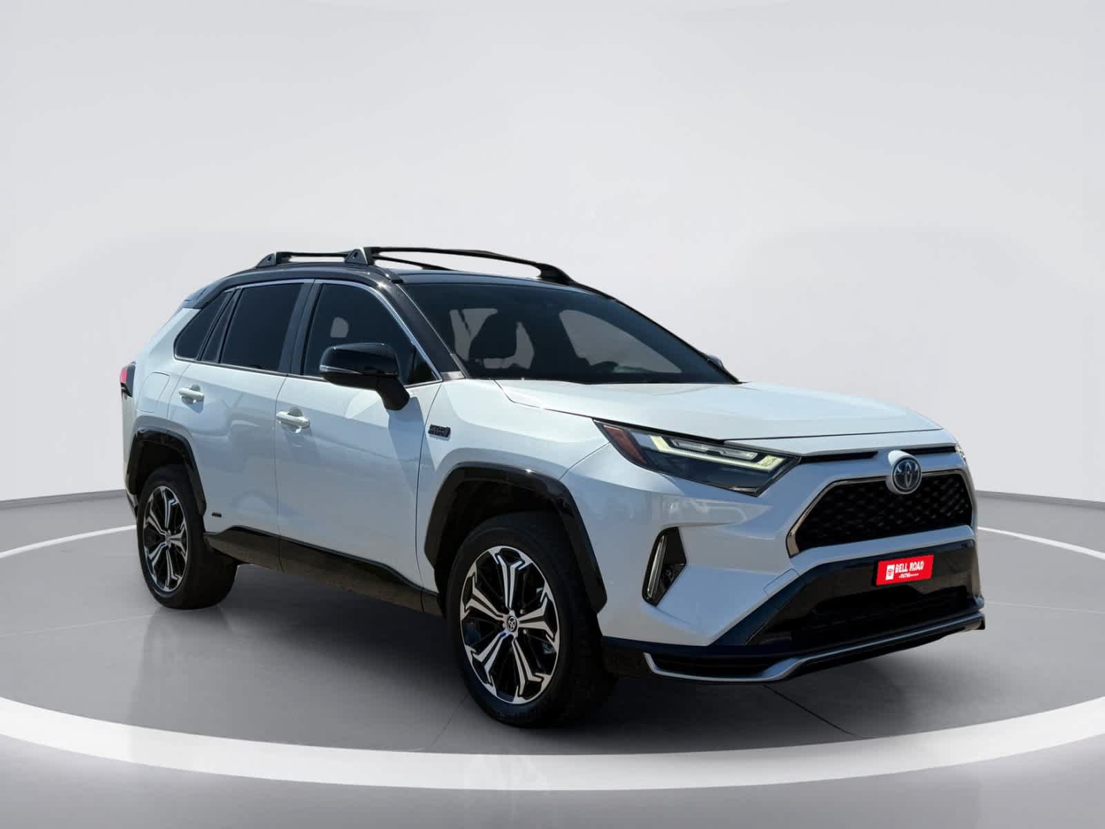 Used 2023 Toyota RAV4 XSE w/ Weather Package AWD/4WD image 11
