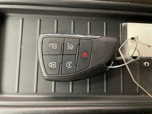 Used 2024 Chevrolet Tahoe LS w/ Driver Alert Package AWD/4WD image 23