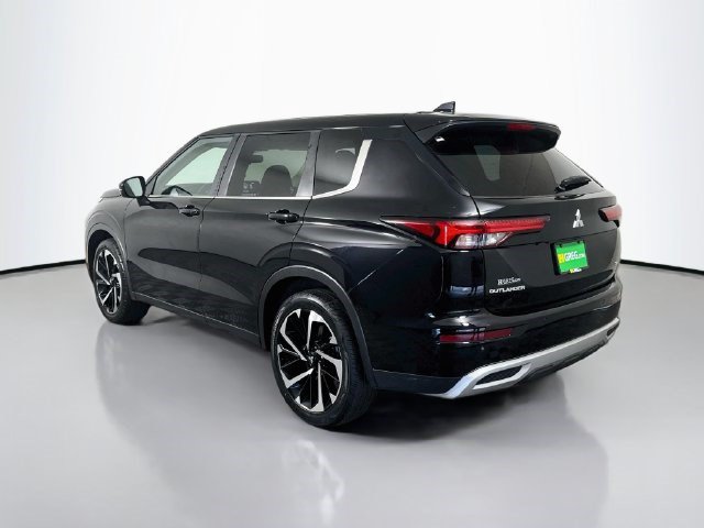 Used 2024 Mitsubishi Outlander SE FWD image 7