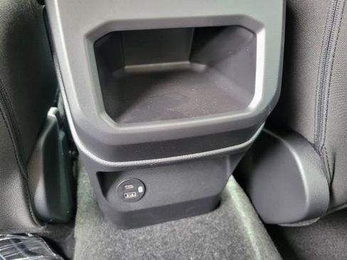 New 2025 Ford Ranger XLT image 16