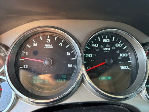 Used 2013 Chevrolet Silverado 1500 LT RWD image 11
