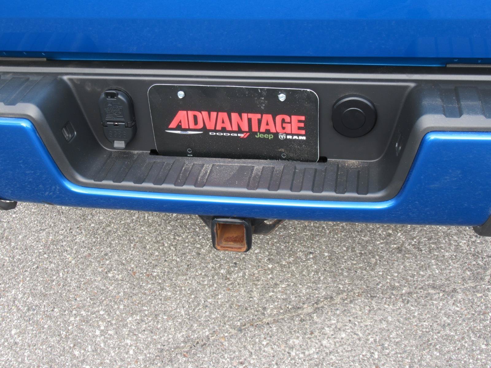 Used 2021 Chevrolet Colorado W/T w/ Custom Special Edition RWD image 36