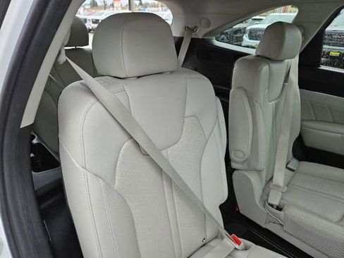 Used 2022 Kia Sorento SX Prestige image 21