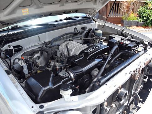 Used 2003 Toyota Tundra SR5 RWD image 19