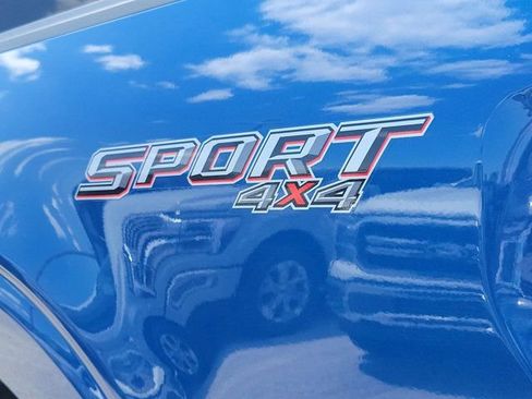Certified 2023 Ford F150 XLT w/ Equipment Group 302A High image 11