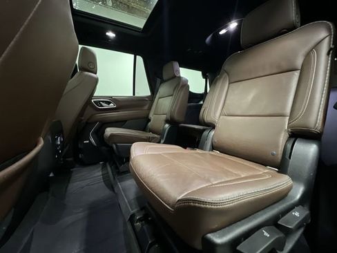 Used 2021 Chevrolet Tahoe High Country image 26