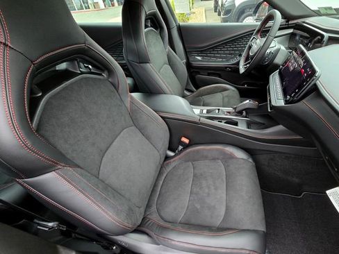 New 2026 Dodge Charger R/T Scat Pack w/ Track Package image 23