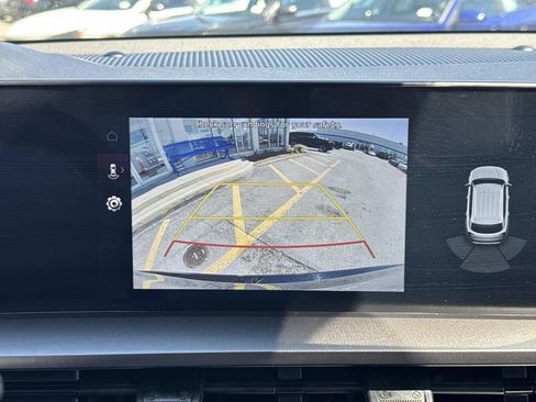Used 2024 Kia Telluride S FWD image 27