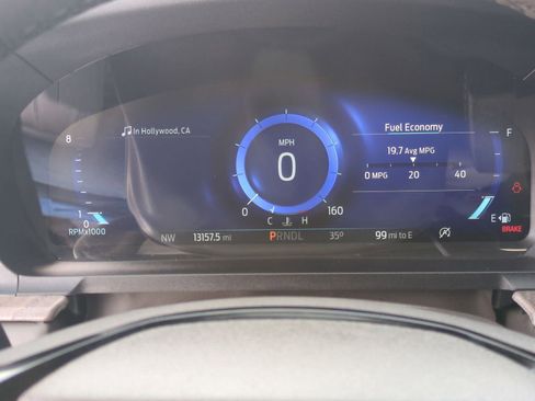 Used 2023 Ford Explorer Platinum w/ Equipment Group 601A image 40