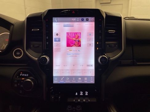 New 2026 RAM 1500 Big Horn image 15