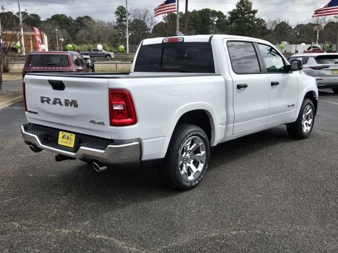 New 2026 RAM 1500 Big Horn image 17