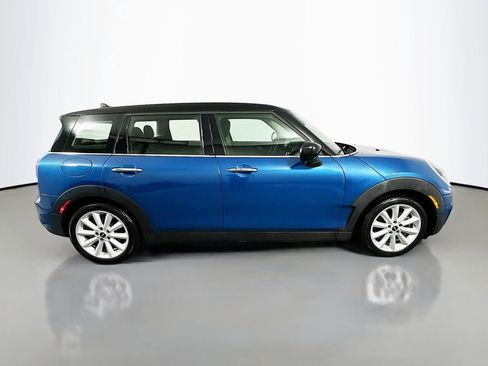 Certified 2022 MINI Cooper Clubman S FWD image 4
