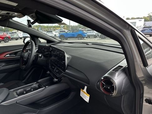 New 2026 Chevrolet Equinox EV RS image 33