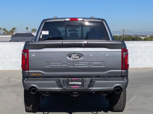 New 2025 Ford F150 Tremor w/ Bed Utility Package image 8