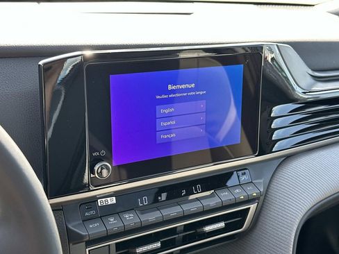 New 2026 Toyota Camry SE FWD image 29