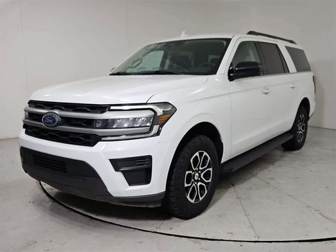 Used 2024 Ford Expedition Max XL image 1