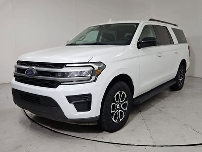 Used 2024 Ford Expedition Max XL