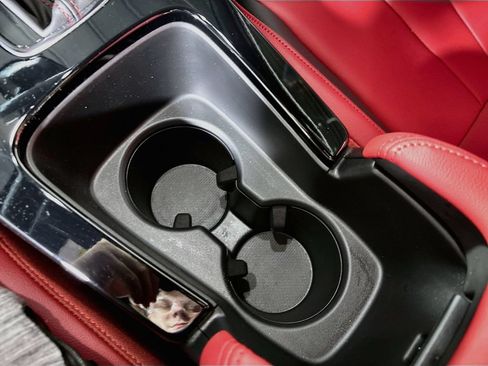 Used 2025 Acura Integra A-Spec FWD image 15