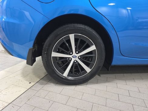 Used 2022 Subaru Impreza Premium image 13