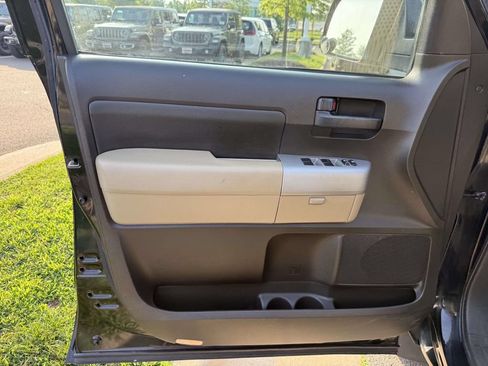 Used 2008 Toyota Tundra 4x4 Double Cab image 31
