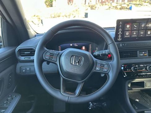 New 2026 Honda Passport TrailSport image 11