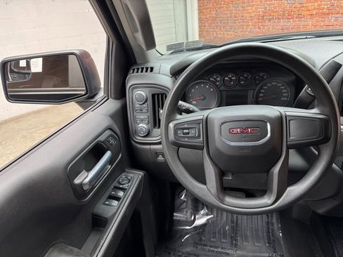 Used 2021 GMC Sierra 1500 4x4 Crew Cab image 13
