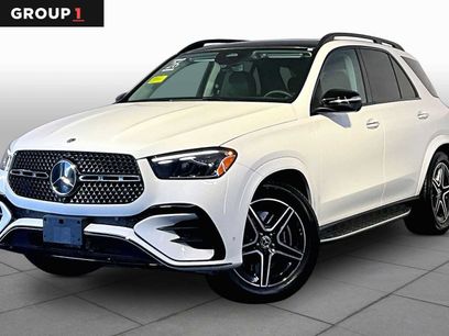 Certified 2026 Mercedes-Benz GLE 350 4MATIC