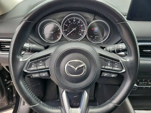 Used 2023 MAZDA CX-5 AWD 2.5 S image 30